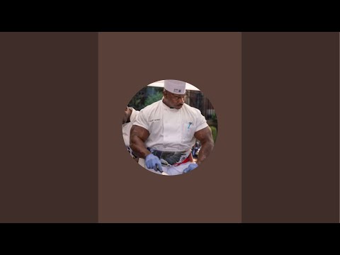 Chef Rush is live DAMMIT!!