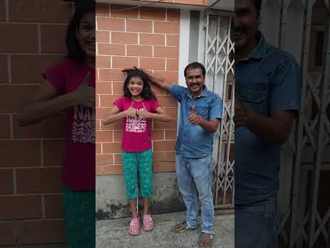 Jhinga lala hu hu mama kaka dada 🤔😊#kritikachannel#Shorts video