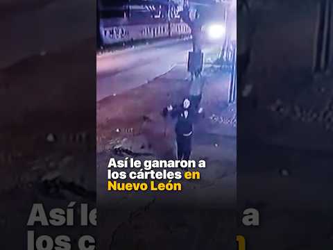 Así le ganaron a los cárteles en Nuevo León