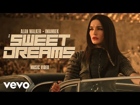 Alan Walker, Imanbek - Sweet Dreams