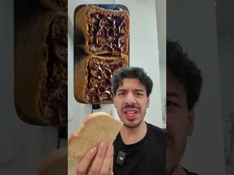 ¿Cómo Hacer Una Torre de Pan Frito? 🍞