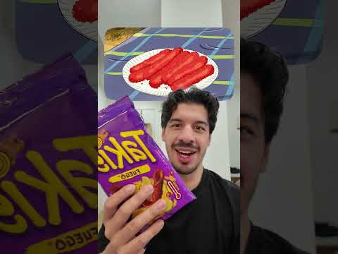 ¿Cómo Hacer los Dedos de Friturela? 🧀