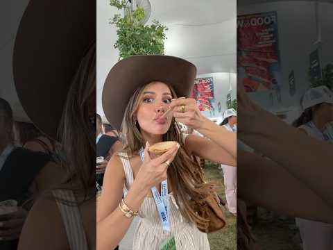 The most expensive food festival #food