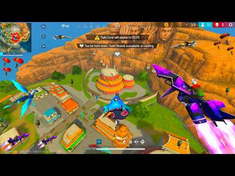 UCHIHA ITACHI 💪99% Headshot🎯42 Kill⚡| Solo Vs Squad Full Gameplay | intel i5 🖥 Freefire