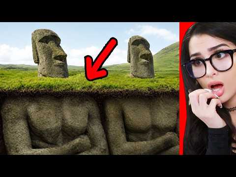 Secret Things I Learned on TikTok
