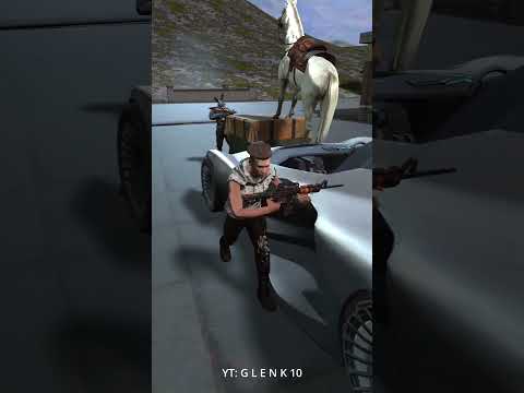 anomaly #freefireanimation