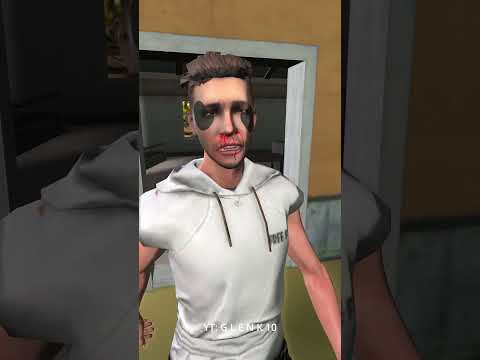 You picked the wrong opponent #freefireanimation