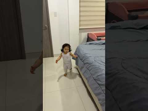 mi bebe por las noches🤣