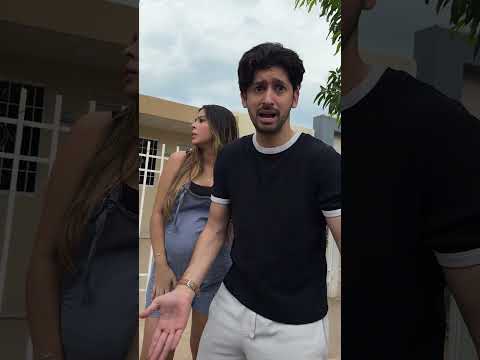 La esposa y la suegra😂