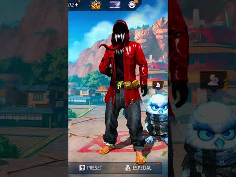 TAYSON FF ESTA EN PELIGRO EN FREE FIRE #freefire