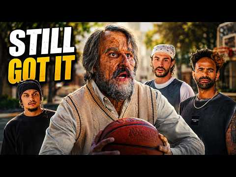 I STILL GOT IT! | Anwar Jibawi