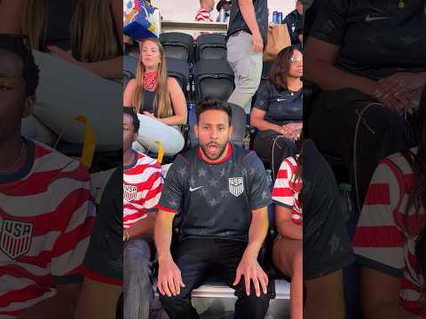 I'm not a bandwagon fan, I'm a fan of winning #ad #fifaworldcup | Anwar Jibawi