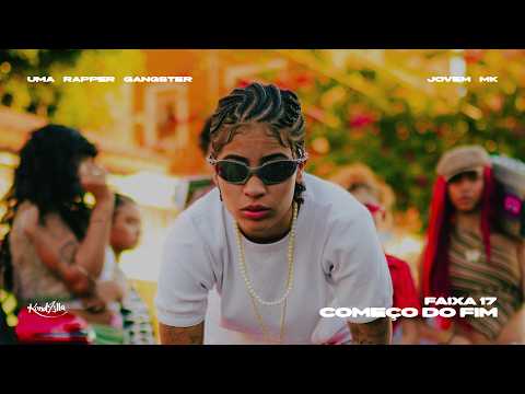 Começo Do Fim - Jovem MK (KondZilla)