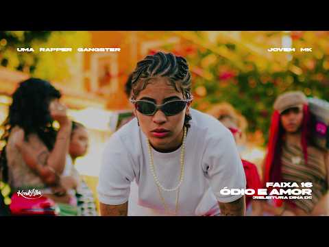 Ódio E Amor (Releitura Dina Di) - Jovem MK (KondZilla)