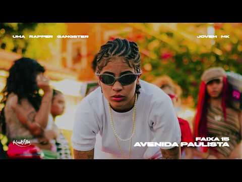 Avenida Paulista - Jovem MK (KondZilla)