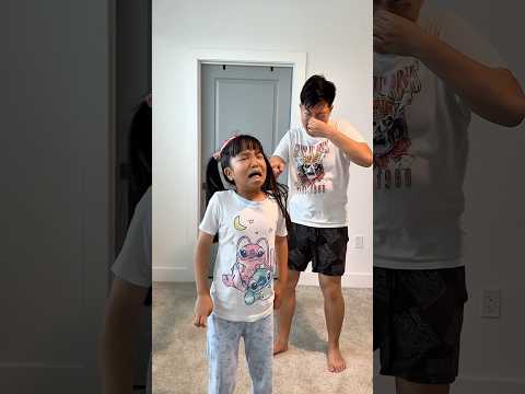 BEST PRANK ON MY SISTER 🤣 LeoNata