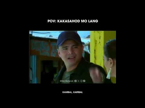 Kapuso Feels: Rich kid be like | Kambal Karibal