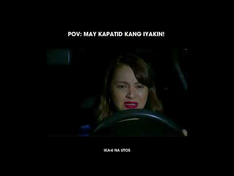 Kapuso Feels: Sampal agad? Bawal mag-panic? | Ika-6 Na Utos