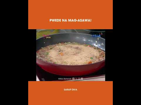 Kapuso Feels: Standards ng matatanda noon vs. ngayon bago ikasal | Sarap Diva