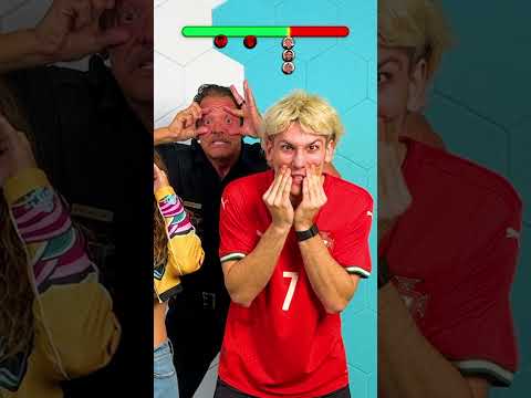 Impossible Blink Challenge 😭👀