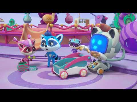 🦝द रकून बैंड | Episode 63 अंदर और बाहर INSIDE & OUTSIDE🪟🌧️| Fun Songs, Music & Musical Learning