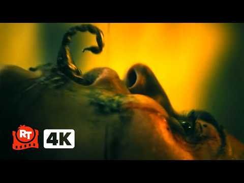 Lee Cronin's The Mummy (2026) - She Swallowed a Scorpion! (9/10) | Movieclips