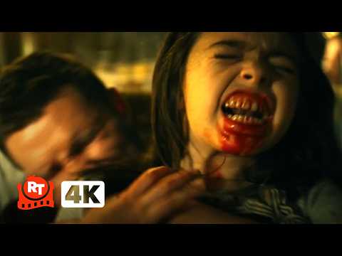Lee Cronin's The Mummy (2026) - She ATE Her DEAD Grandma! (7/10) | Movieclips