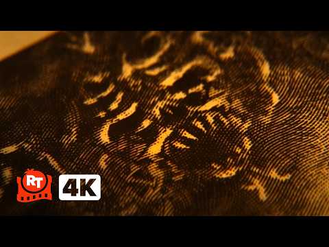 Lee Cronin's The Mummy (2026) - The Demon's Origin (6/10) | Movieclips