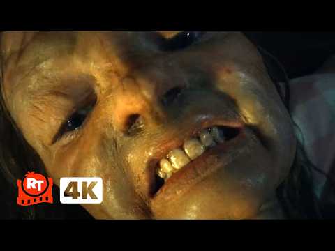 Lee Cronin's The Mummy (2026) - Clacking Teeth (4/10) | Movieclips