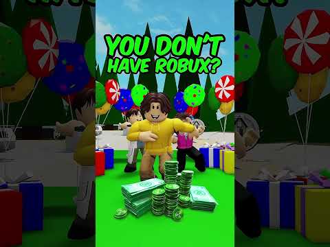 MEAN KAREN Ignores Her DAUGHTER And Got KARMA On Roblox! #shorts #roblox #brookhaven #brookhhavenrp