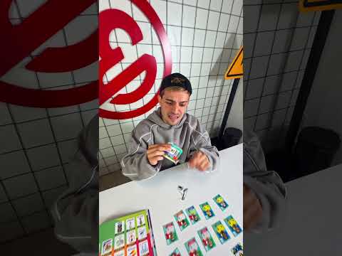 DEI UM PACOTE SÓ DE MESSI TROLADO PRO MEU AMIGO!