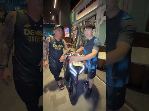 DICARI PEMILIK BARU
