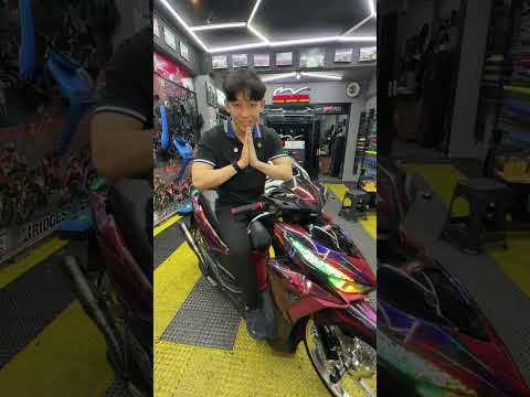 yang turbo turbo aja😜