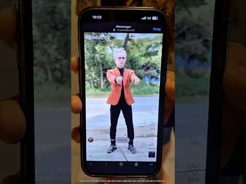 BEN EAGLE - Failed attempt #ActionComedy #KungFu #Kindness #Trending #Viral
