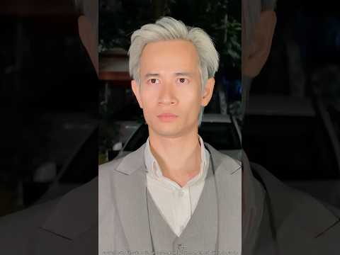 BEN EAGLE - His gaze instilled fear #MartialArts #ActionComedy #KungFu #Kindness #Trending #Viral