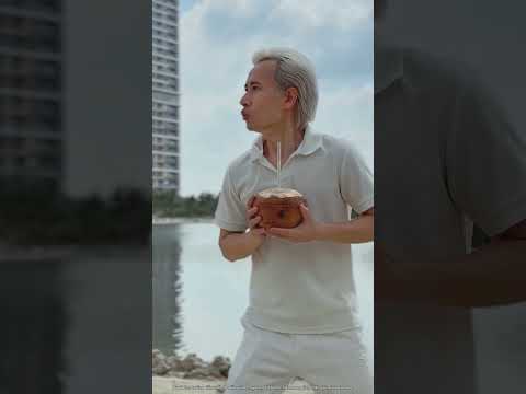 BEN EAGLE - Water Masters #ActionComedy #KungFu #Kindness #Trending #Viral