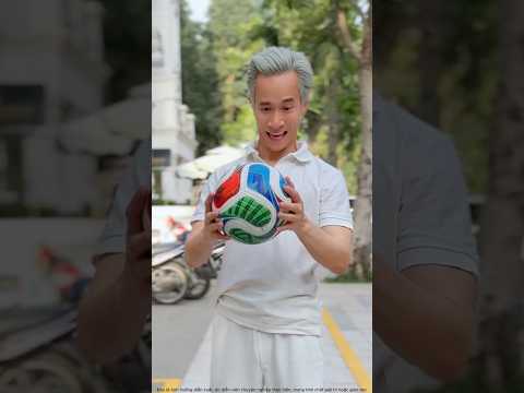 BEN EAGLE - A coconut is a ball #MartialArts #ActionComedy #KungFu #Kindness #Trending #Viral
