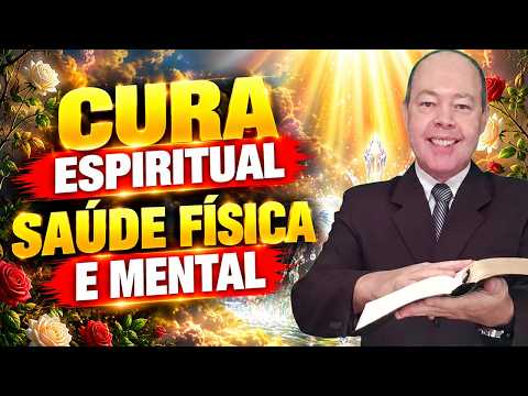 ORAÇÃO DA MANHÃ ❤️‍🩹 DEUS ACALMA SUA MENTE E RENOVA SUAS FORÇAS! 🙏🔥 [16/10]