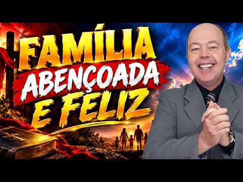 ORAÇÃO DA MANHÃ 🏠❤️ DEUS RESTAURA A SUA FAMÍLIA E DEVOLVE A PAZ NO SEU LAR! 🙏🔥