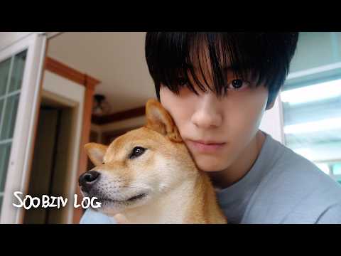 수빈이의 일상부터 모험까지 | TXT-LOG | TXT (투모로우바이투게더)️