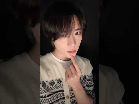 ah chinjaw?? #TXT #범규 #BEOMGYU