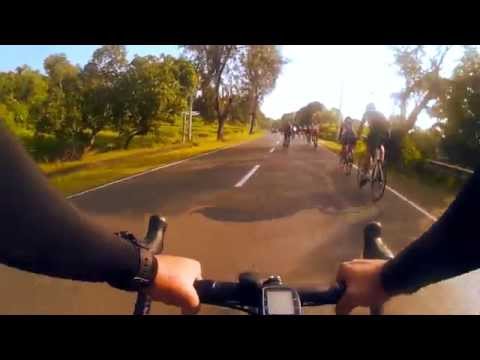 Audax 200km Brevet Ride (Philippines)