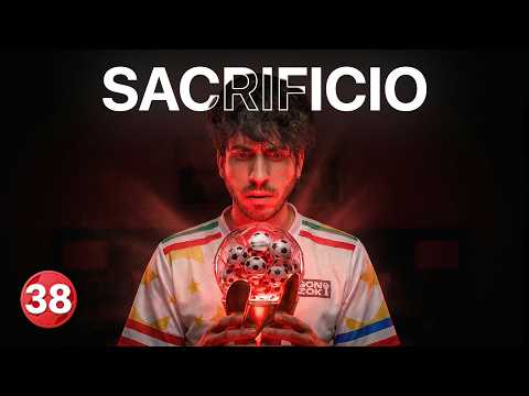 El sacrificio. | La vuelta al mundial en 40 días - #38