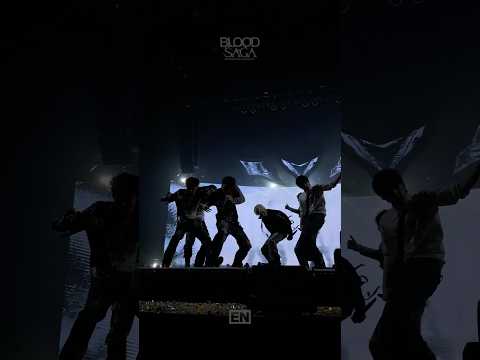 Check, check, check, check Check, check, check, check #BLOODSAGA_IN_MACAU #EN_WORLDTOUR_BLOODSAGA