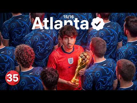 Fui al partido más peligroso de futbol. | La vuelta al mundial en 40 días - #35
