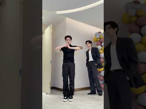 슥~ 피하기 #SUNGHOON #SUNOO #ENHYPEN
