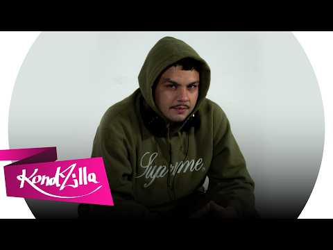 Manezinha De Floripa - MC Julio D.E.R, Marquinho No Beat e DJ PEPI (KondZilla)