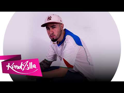 Quando O Pix Cai - M.C. James, MC Phe Cachorrera e Vital (KondZilla)