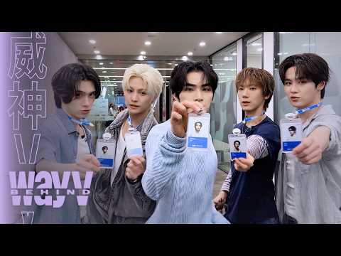 ❤︎All the Moments We Shared (+ Mini Missions🕹️) | ‘鸢 (Vision Wings)’ TME Visit & Showcase Behind