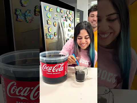 COMO NÃO BEBER COCA COLA
